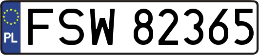 FSW82365