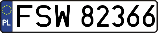 FSW82366