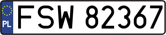 FSW82367