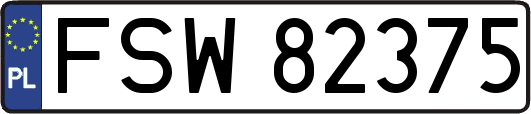 FSW82375