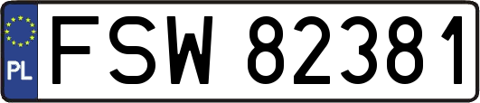 FSW82381