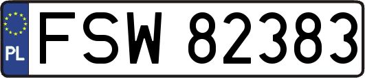 FSW82383