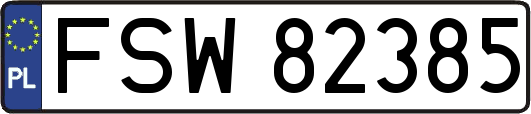 FSW82385
