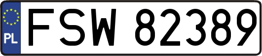 FSW82389