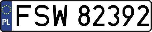 FSW82392