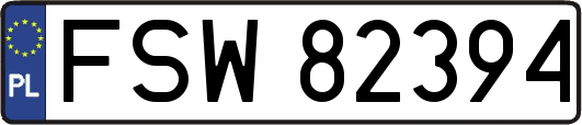 FSW82394