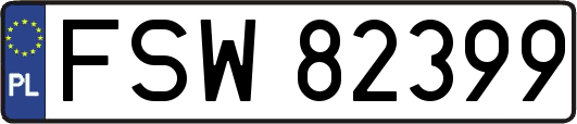 FSW82399