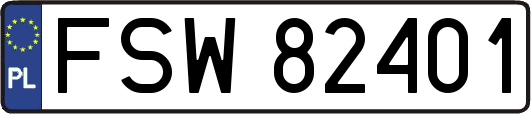 FSW82401