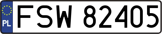 FSW82405