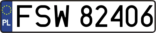 FSW82406