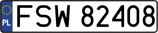 FSW82408