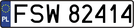 FSW82414