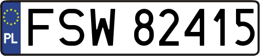 FSW82415