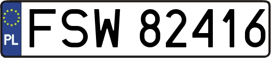 FSW82416