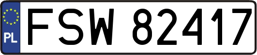 FSW82417