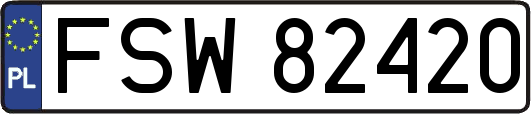 FSW82420