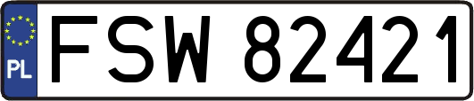 FSW82421