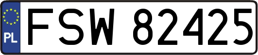 FSW82425