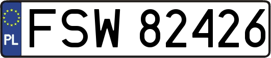 FSW82426