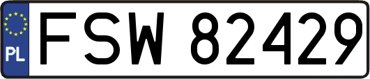 FSW82429