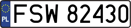 FSW82430