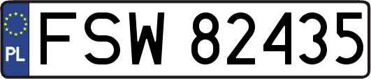 FSW82435
