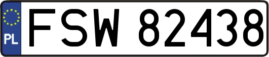FSW82438