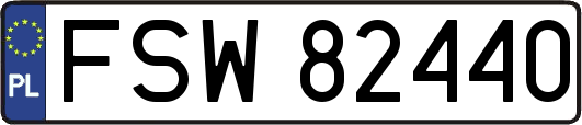 FSW82440