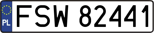 FSW82441