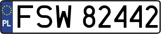 FSW82442