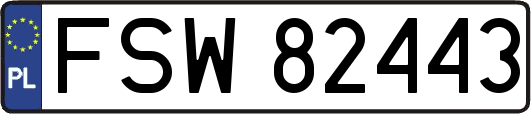 FSW82443