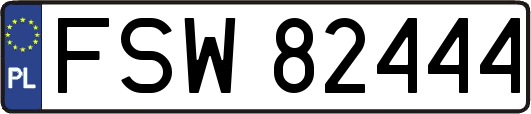 FSW82444