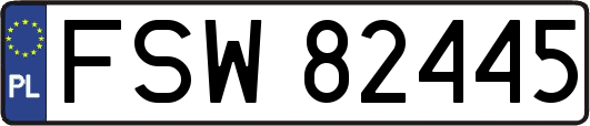FSW82445