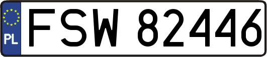 FSW82446