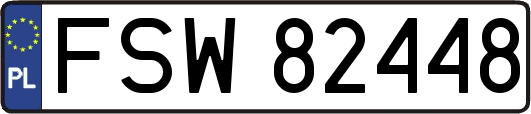 FSW82448