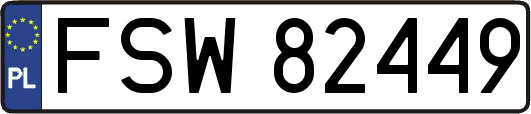 FSW82449