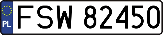 FSW82450