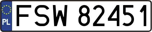 FSW82451