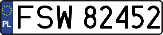 FSW82452