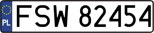 FSW82454