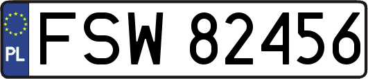 FSW82456