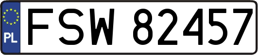 FSW82457