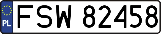 FSW82458