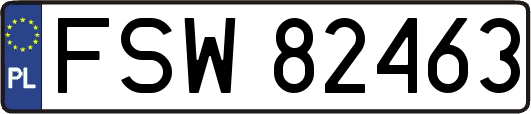 FSW82463
