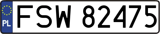 FSW82475
