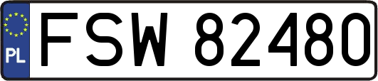 FSW82480