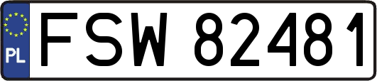 FSW82481