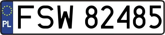 FSW82485