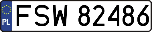 FSW82486