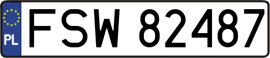 FSW82487